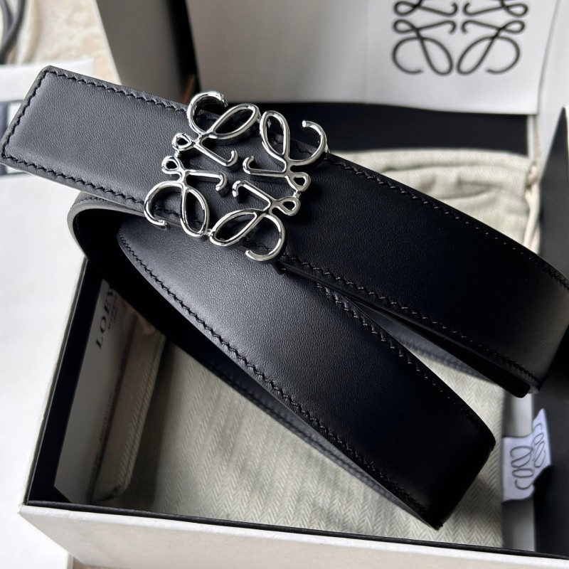 Loewe Men Belt