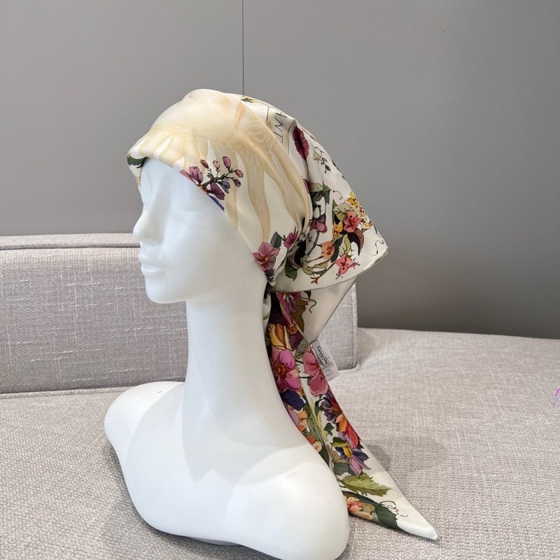 Dior Scarf