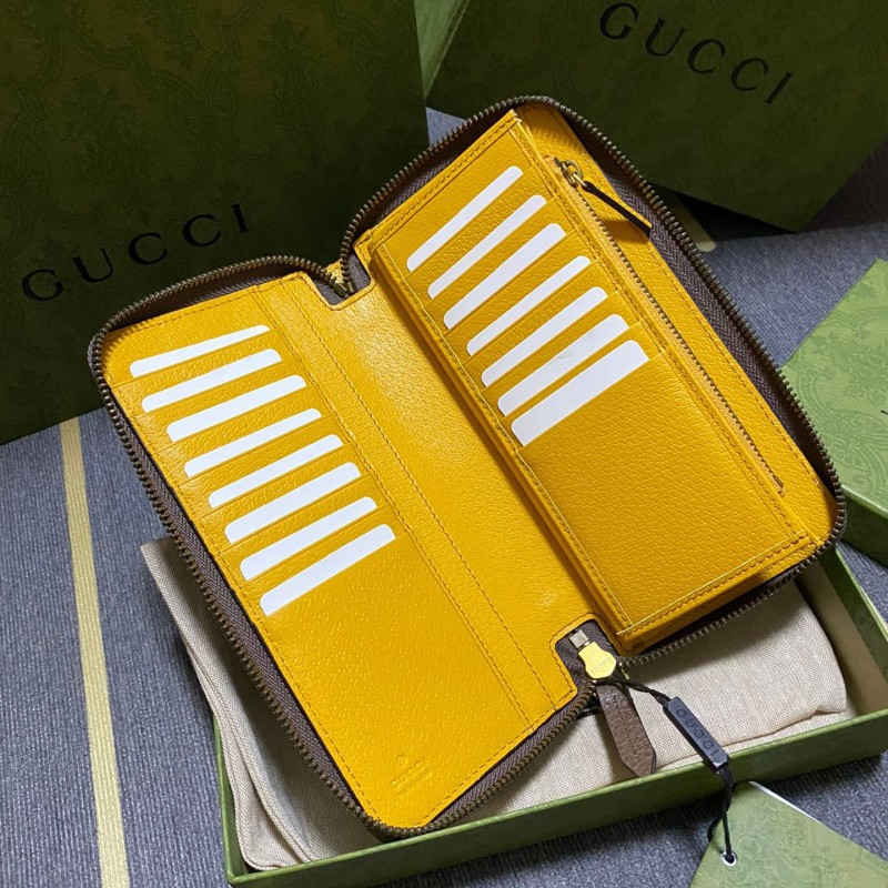 Gucci Wallet