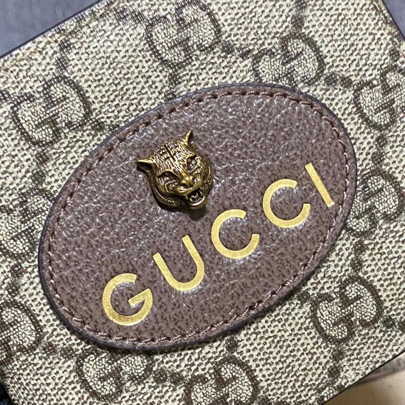 Gucci Wallet