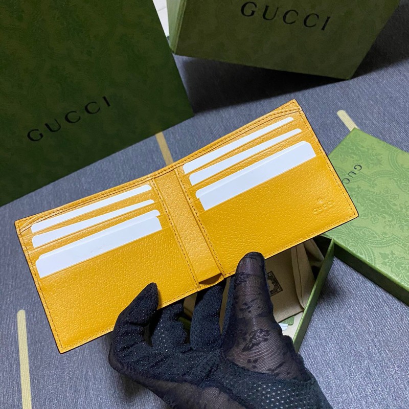 Gucci Wallet