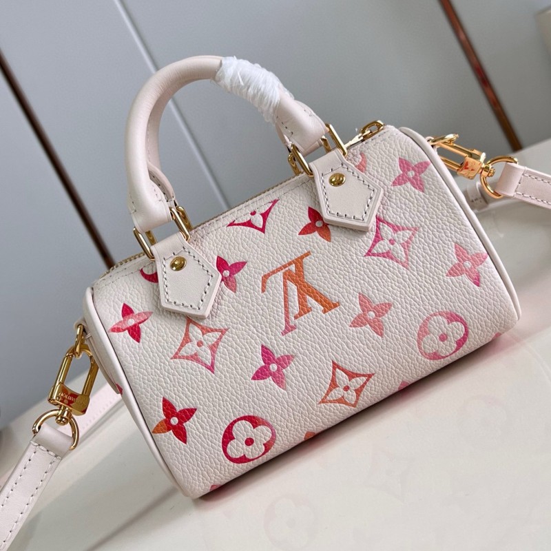 LV Nano Speedy