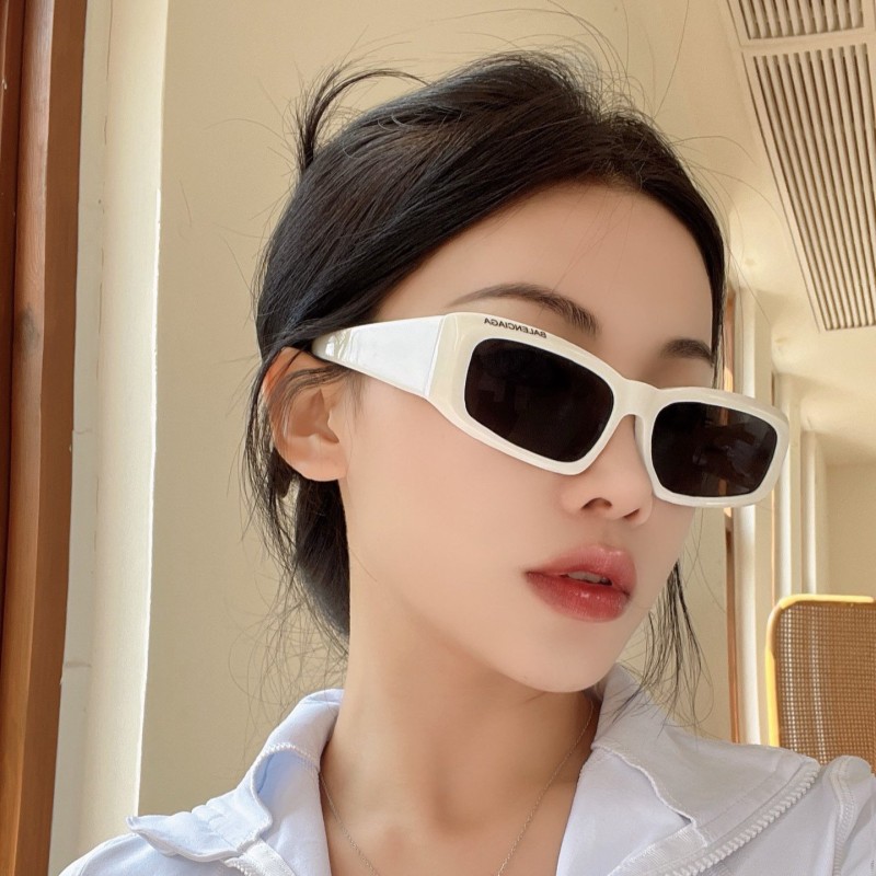 Balenciaga Sunglasses