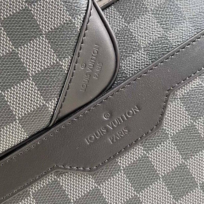 LV Trio Messenger Bag