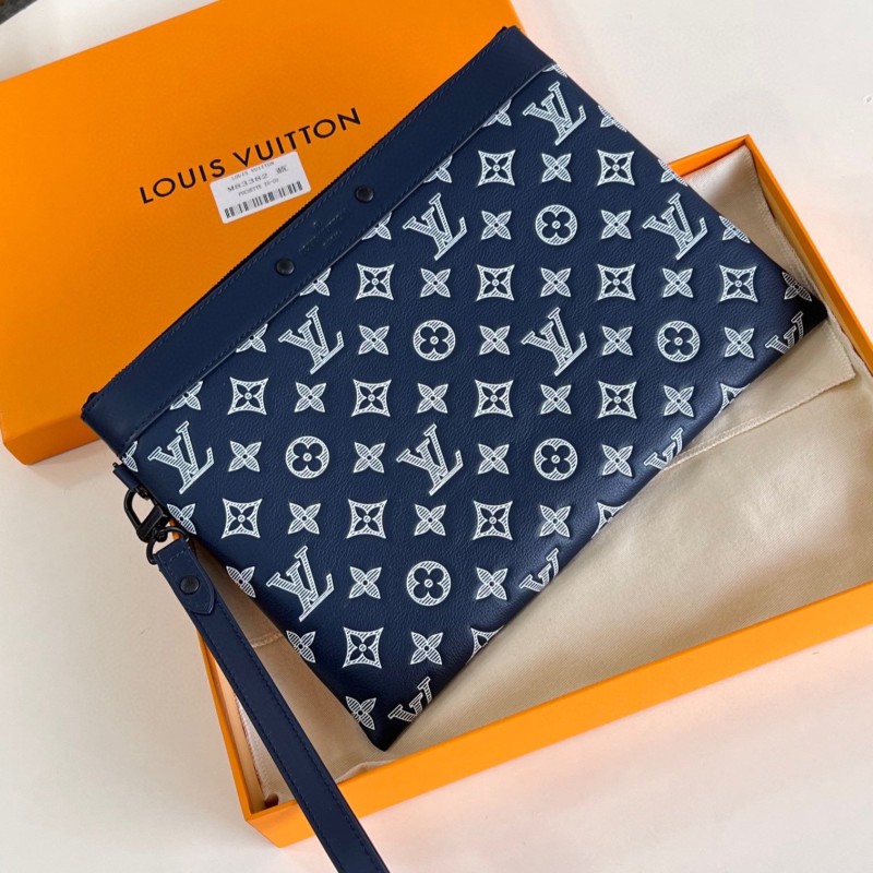 LV Pochette To Go