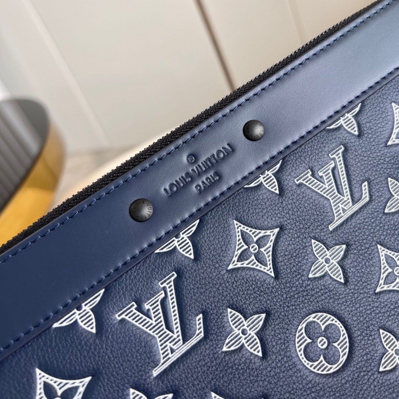 LV Pochette To Go