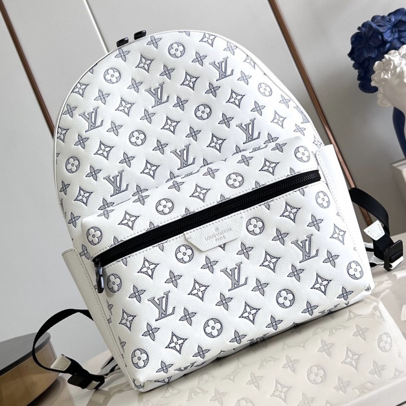Lv Discovery Backpack