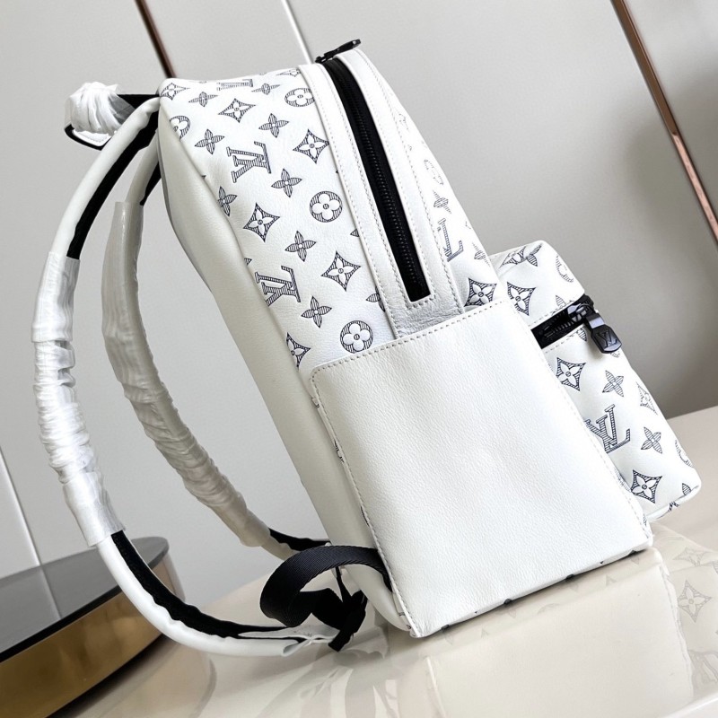 Lv Discovery Backpack