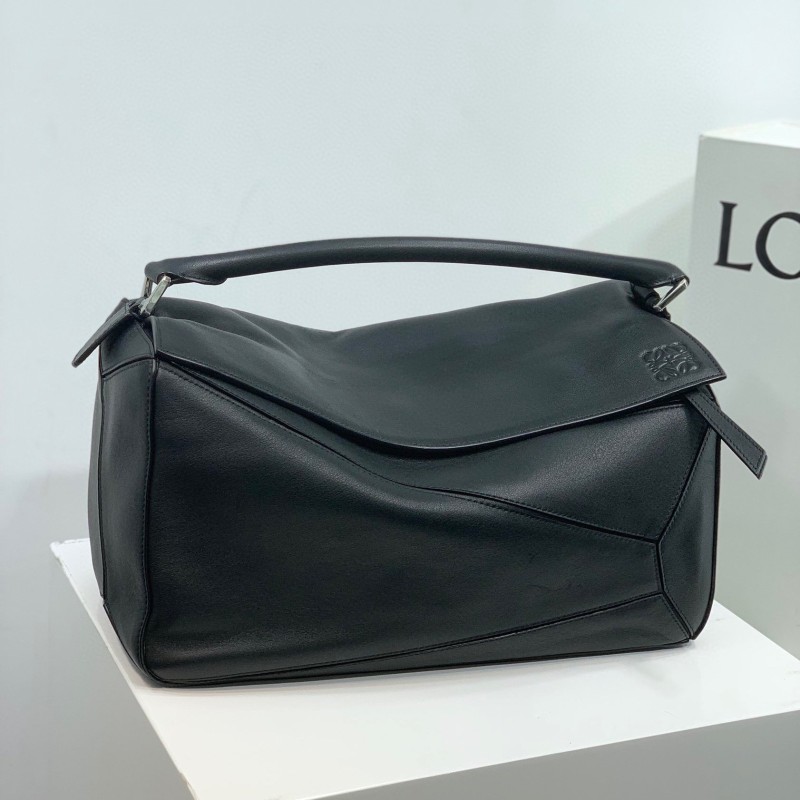 Loewe Puzzle Bag