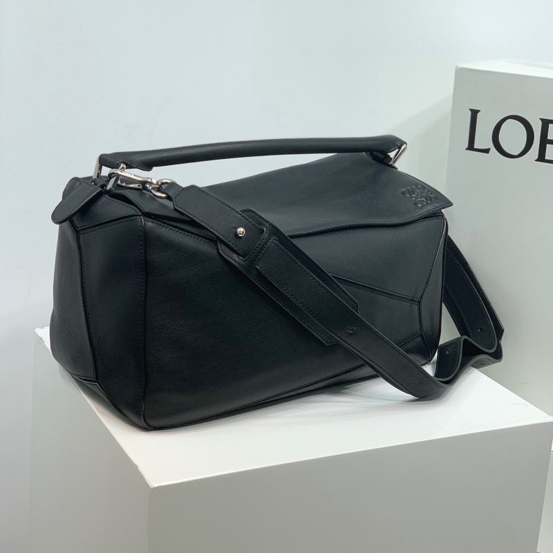 Loewe Puzzle Bag