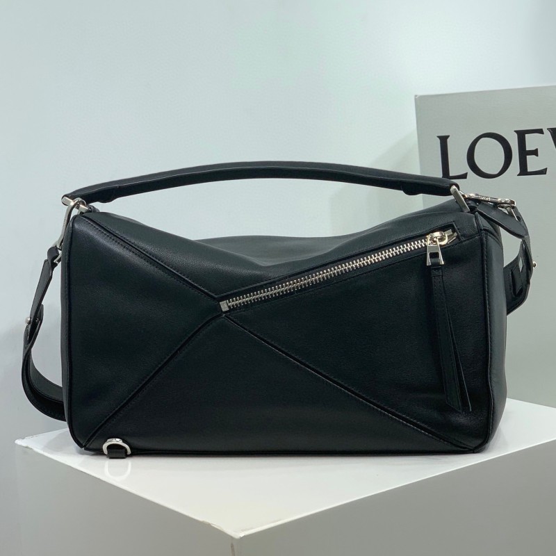 Loewe Puzzle Bag
