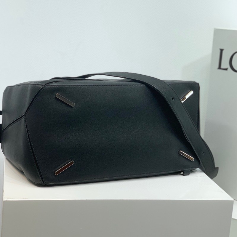 Loewe Puzzle Bag
