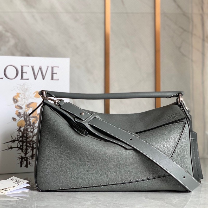 Loewe Puzzle Bag