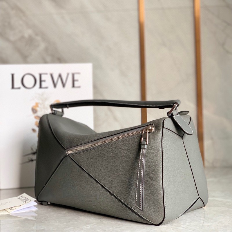 Loewe Puzzle Bag