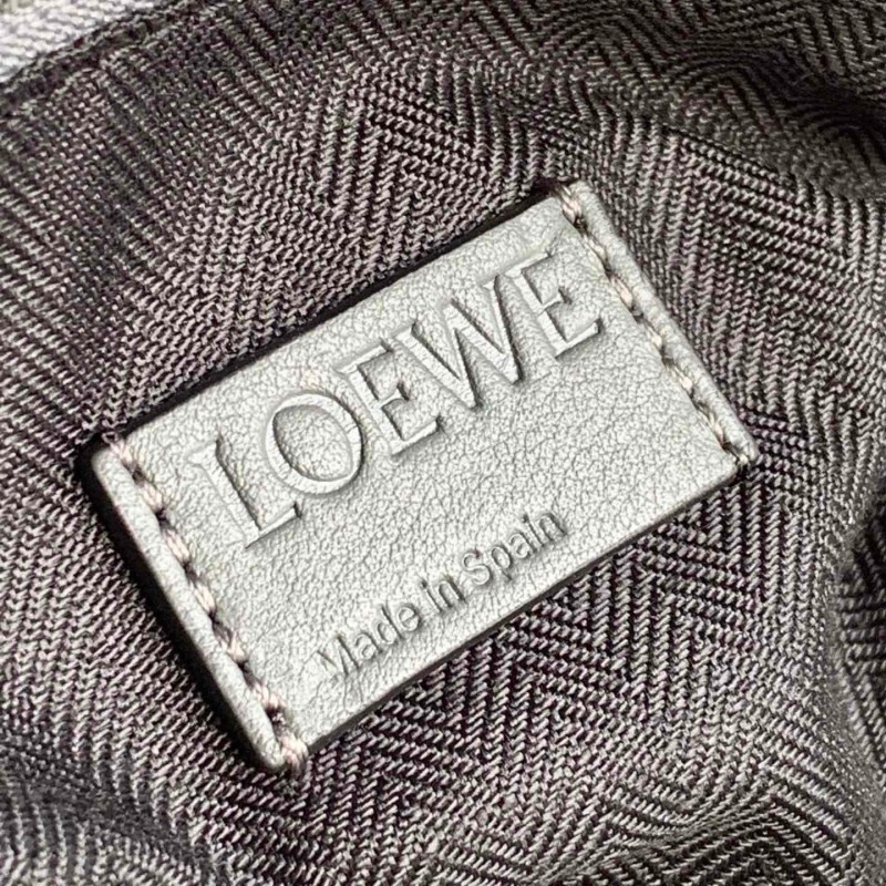 Loewe Puzzle Bag