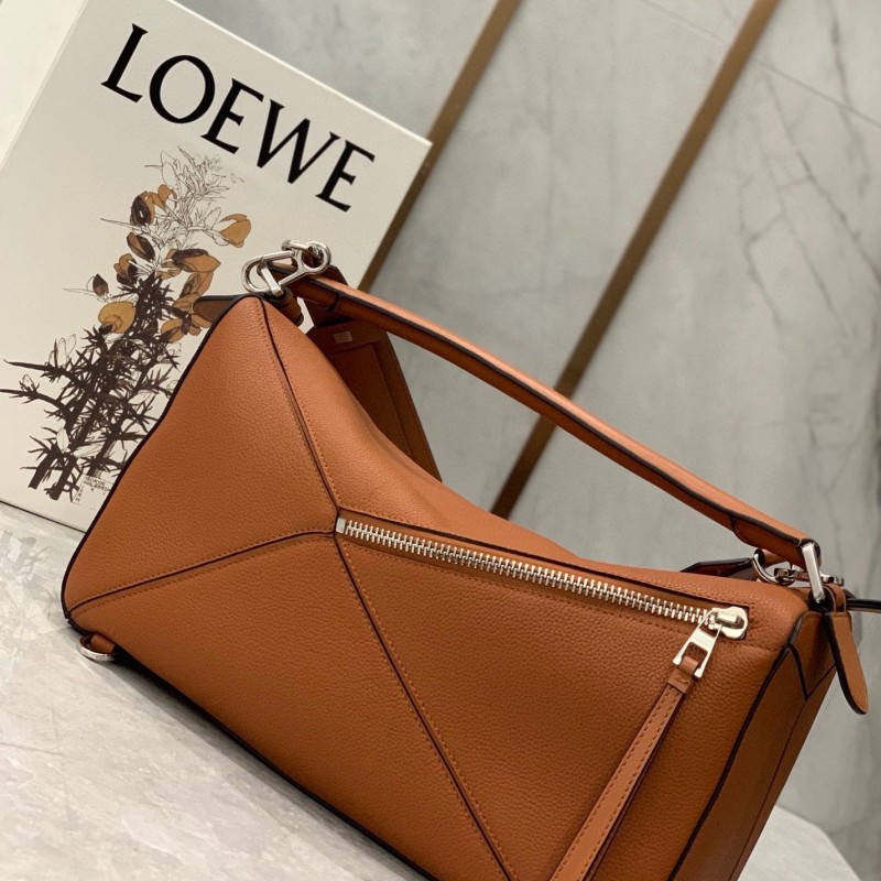 Loewe Puzzle Bag