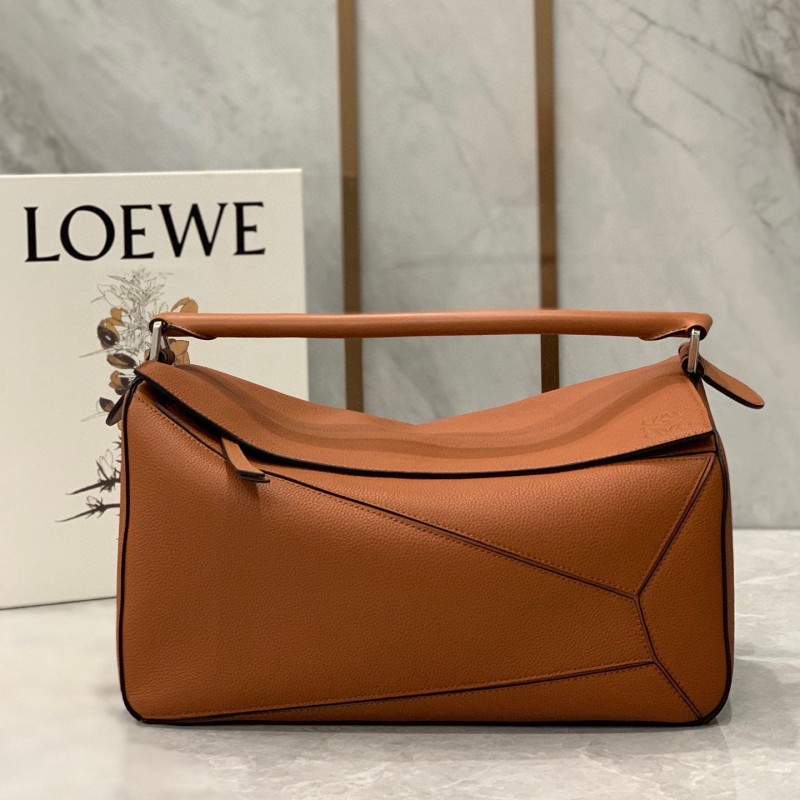 Loewe Puzzle Bag