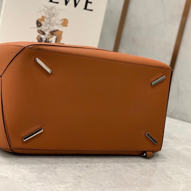 Loewe Puzzle Bag