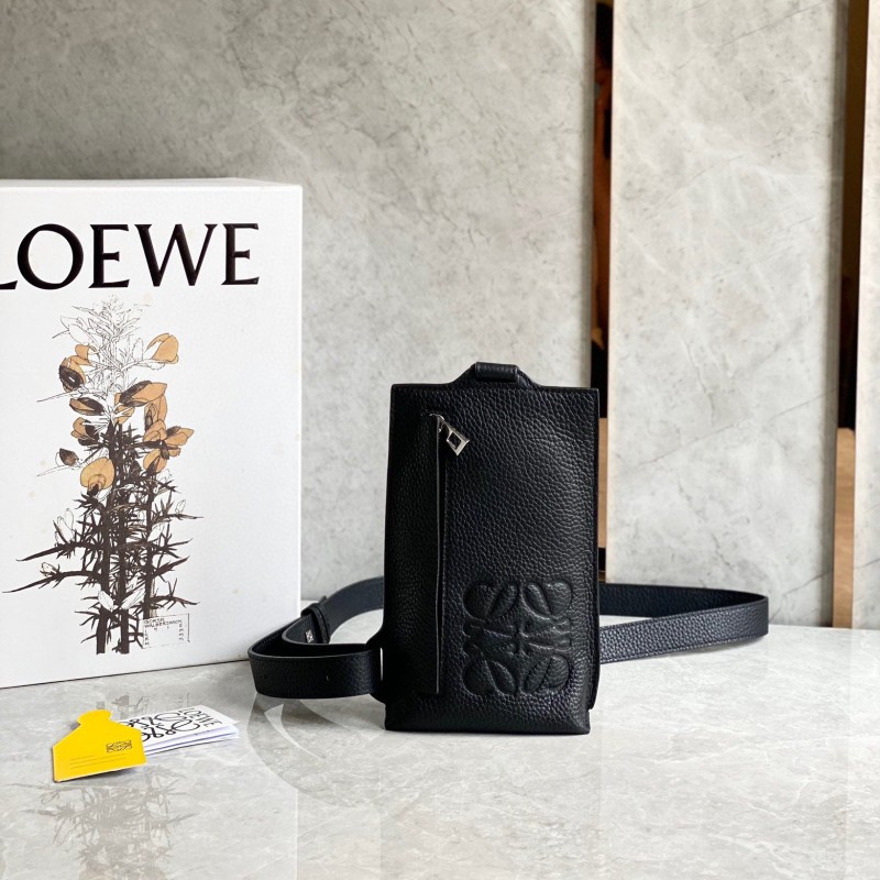 Loewe T Ship Bumbag