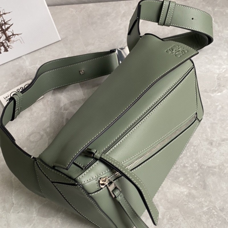 Loewe Puzzle Bumbag