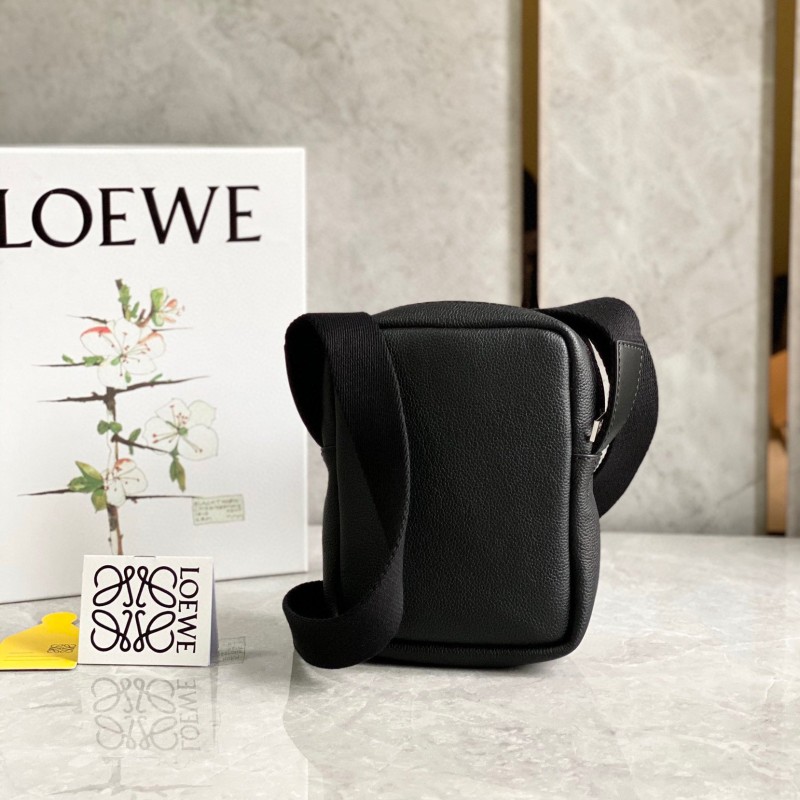 Loewe Military Crossbody Bag