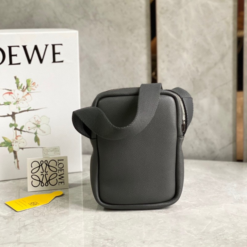 Loewe Military Crossbody Bag