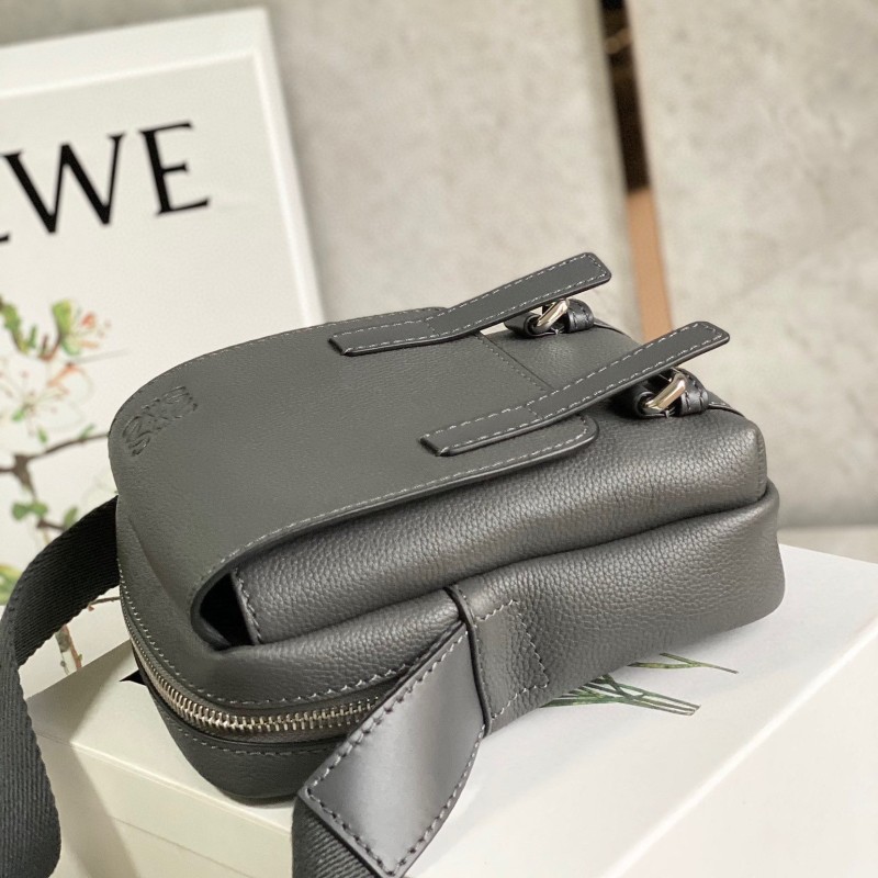 Loewe Military Crossbody Bag