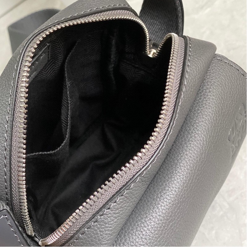 Loewe Military Crossbody Bag