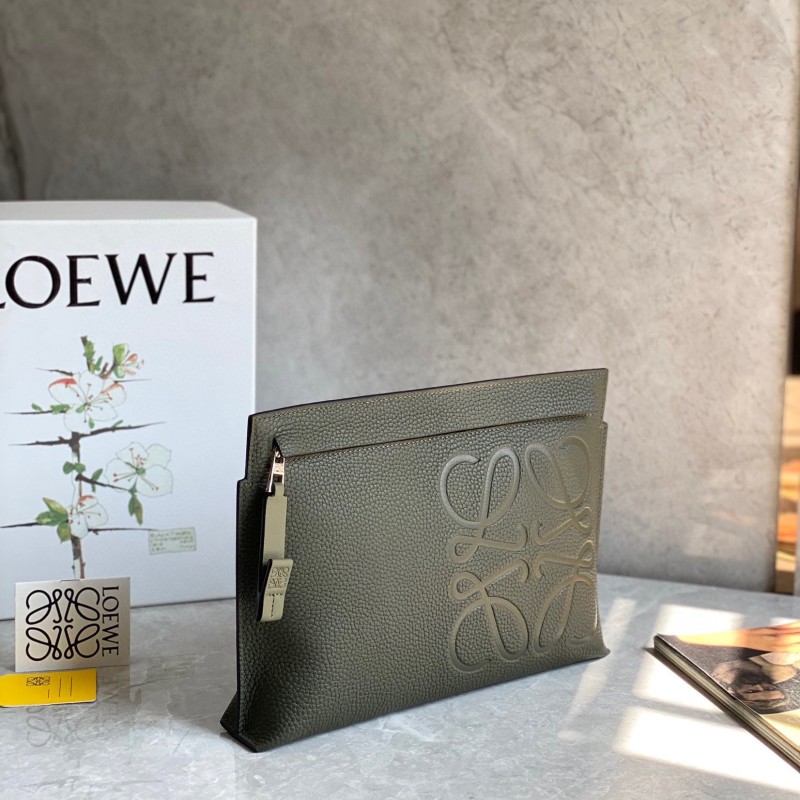 Loewe Pouch Bag