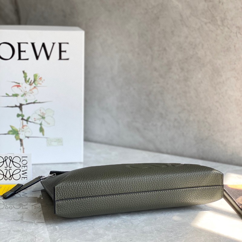 Loewe Pouch Bag