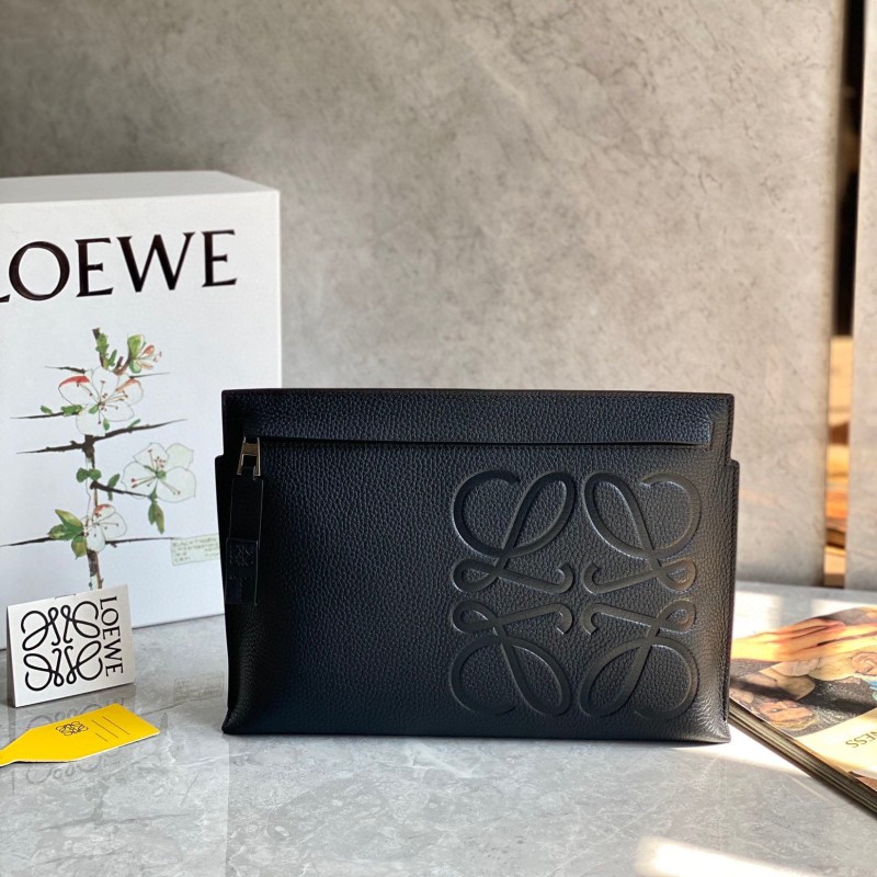 Loewe Pouch Bag