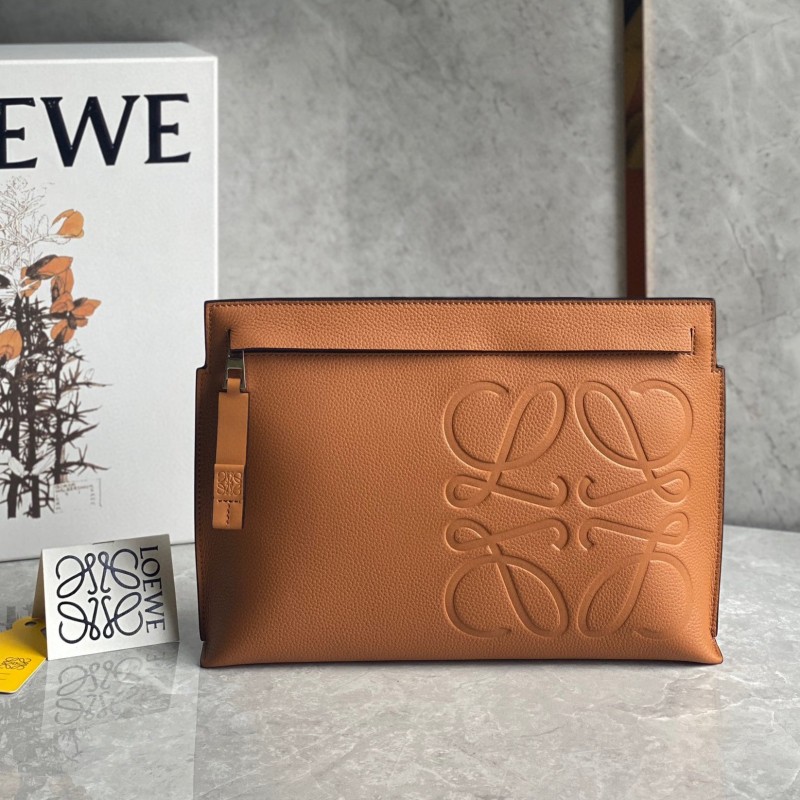 Loewe Pouch Bag