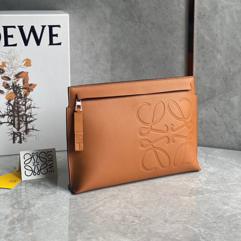 Loewe Pouch Bag