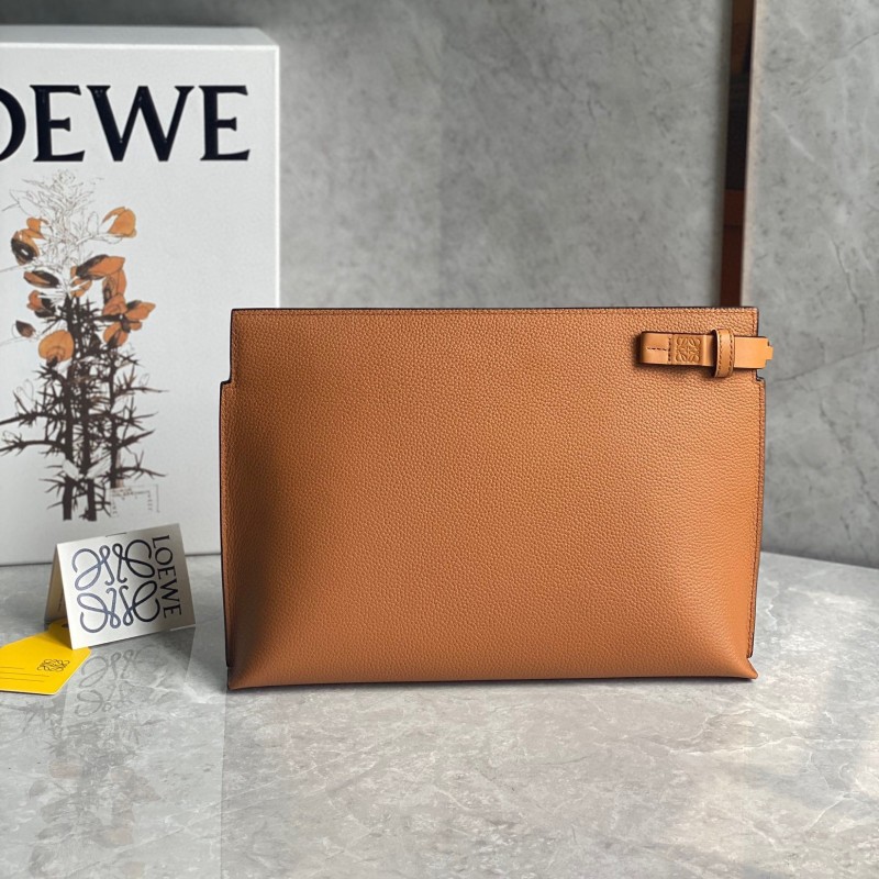 Loewe Pouch Bag