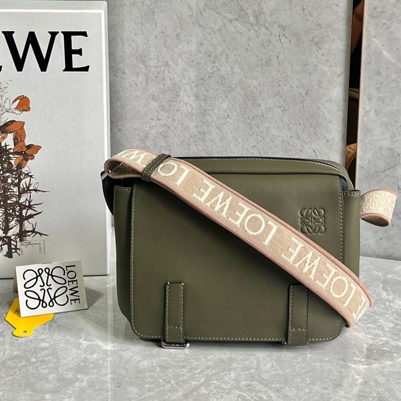 Loewe Messenger Bag