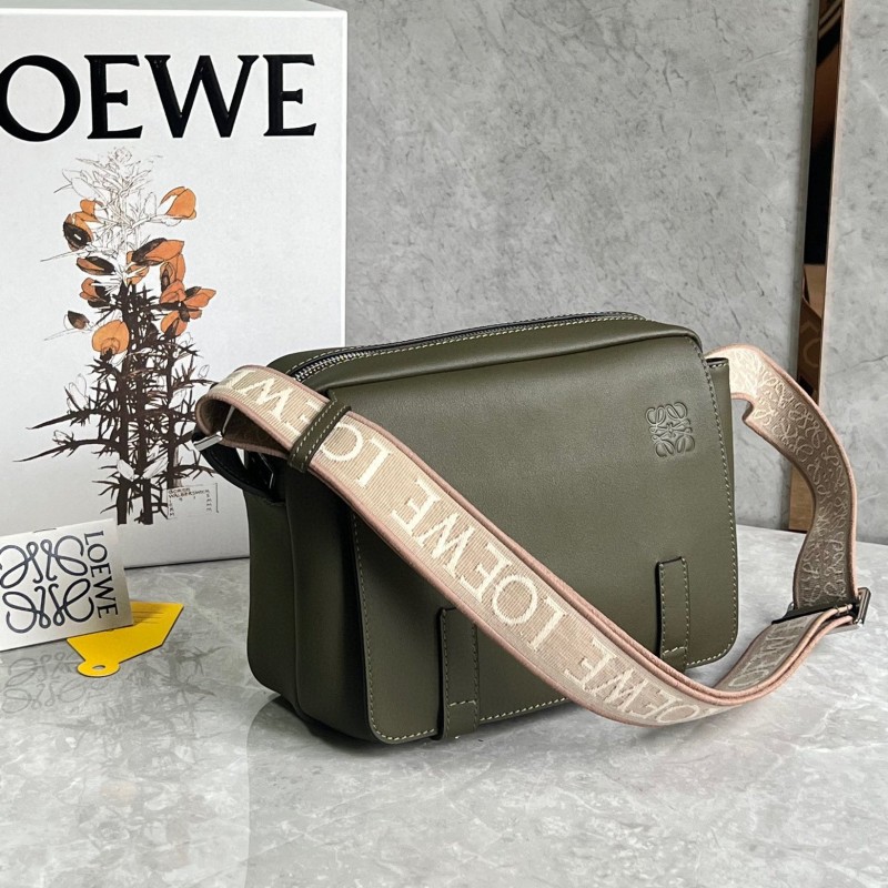 Loewe Messenger Bag