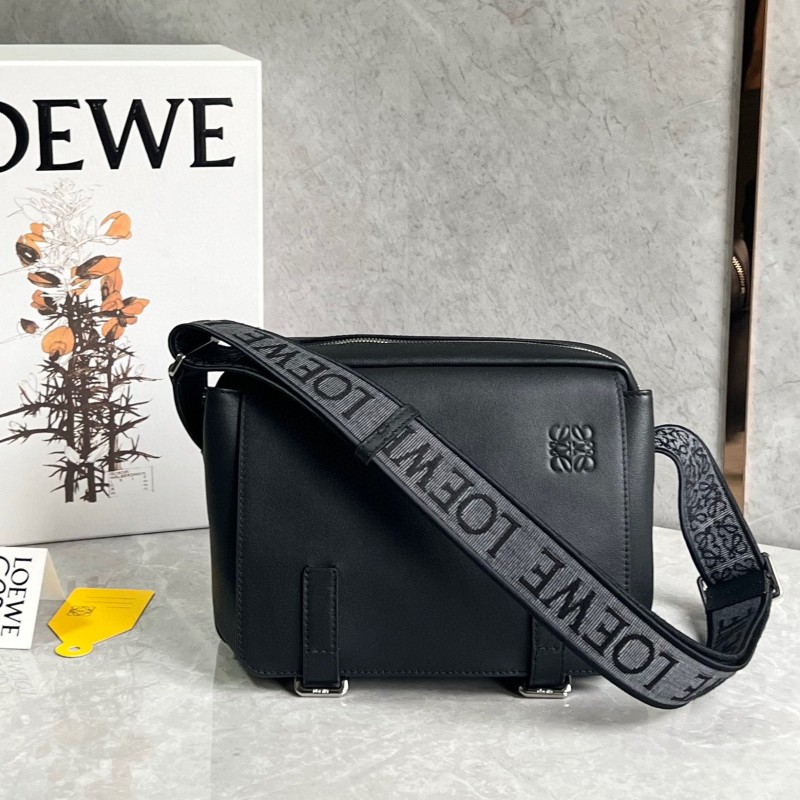 Loewe Messenger Bag
