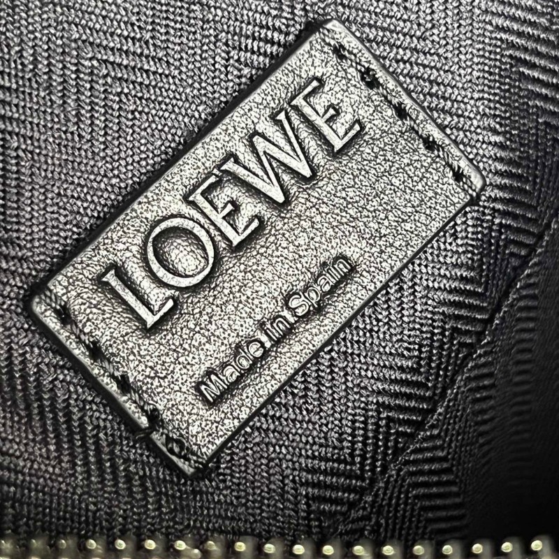 Loewe Messenger Bag