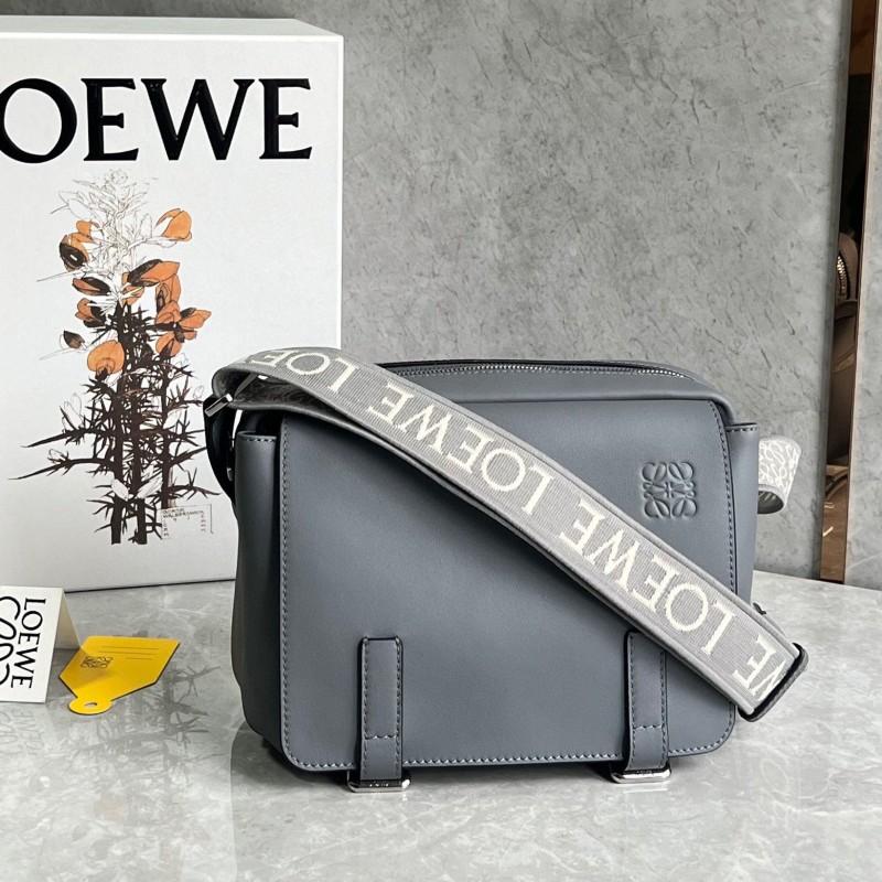 Loewe Messenger Bag