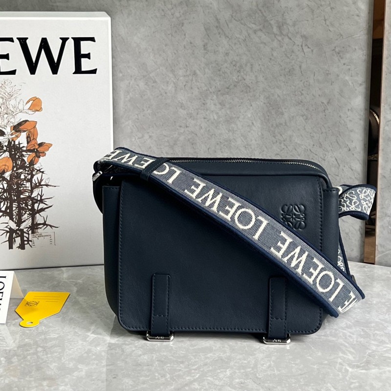 Loewe Messenger Bag