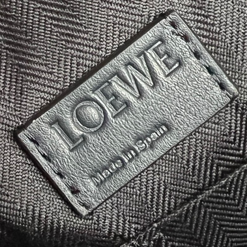 Loewe Messenger Bag
