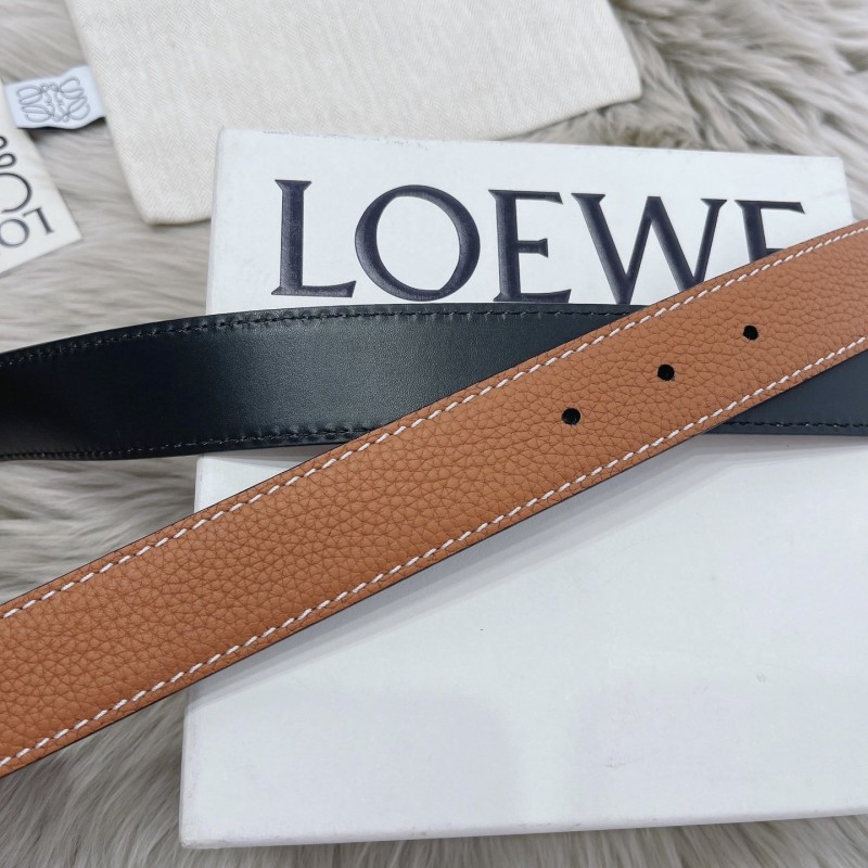 Loewe Men Belt