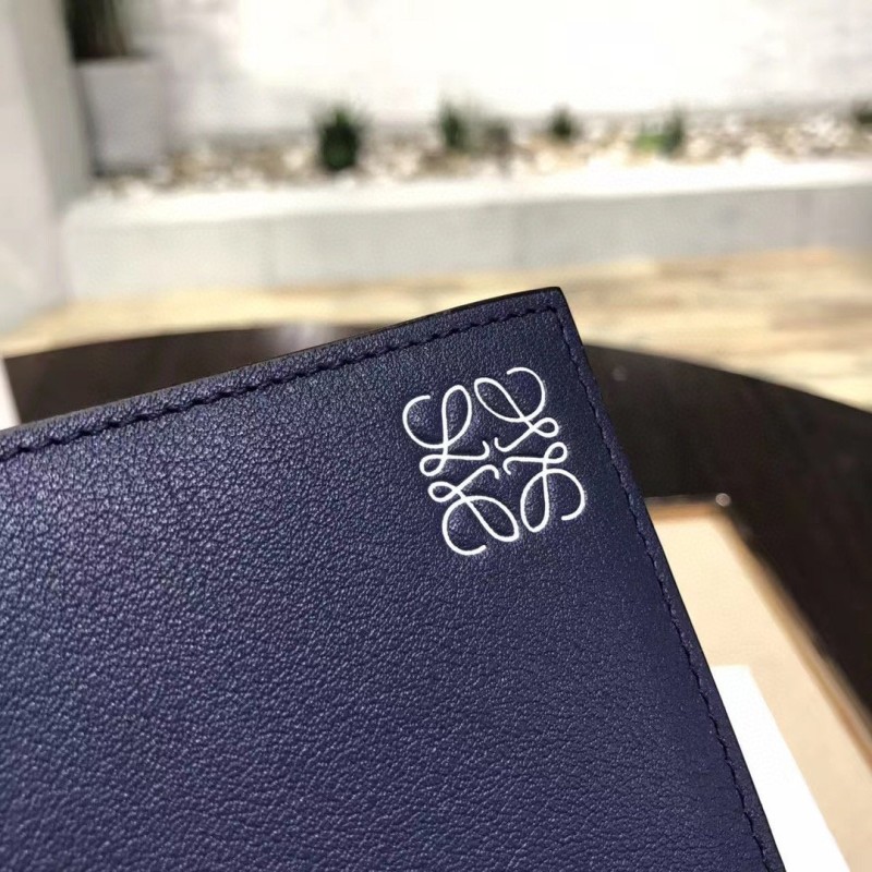 Loewe Wallet