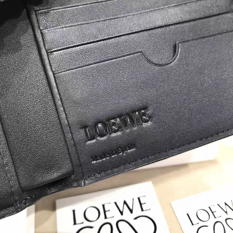 Loewe Wallet
