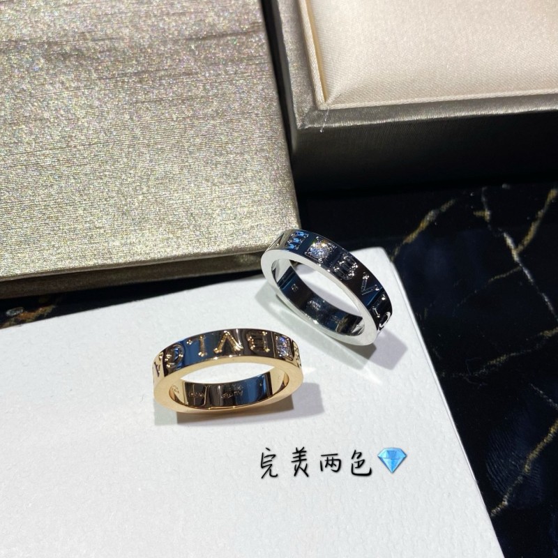 Bvlgari Ring