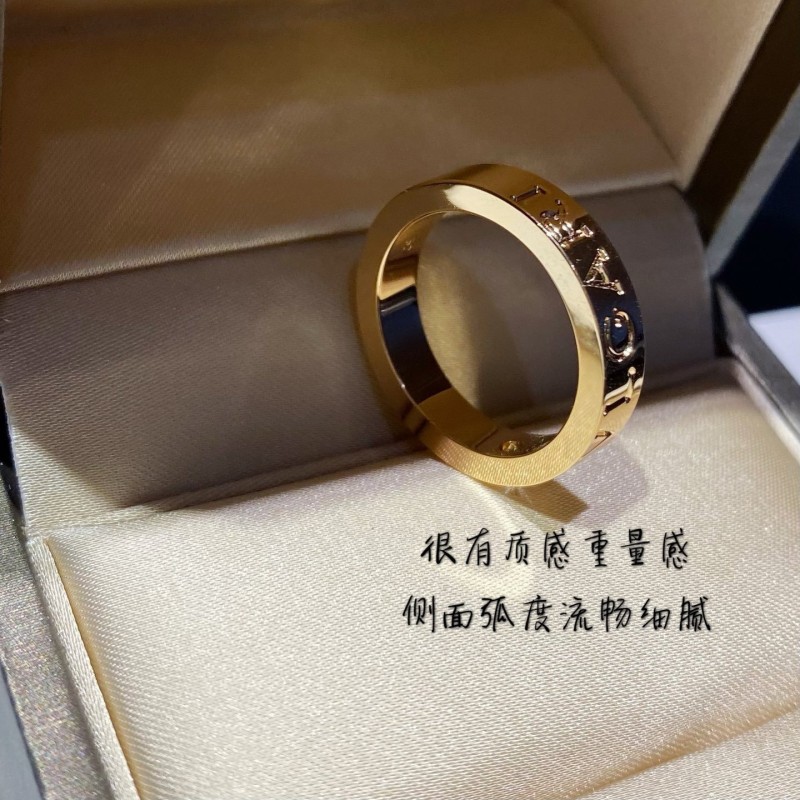 Bvlgari Ring