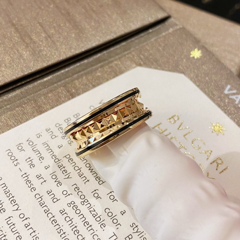 Bvlgari Ring