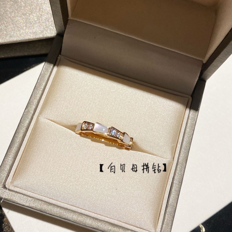 Bvlgari Ring
