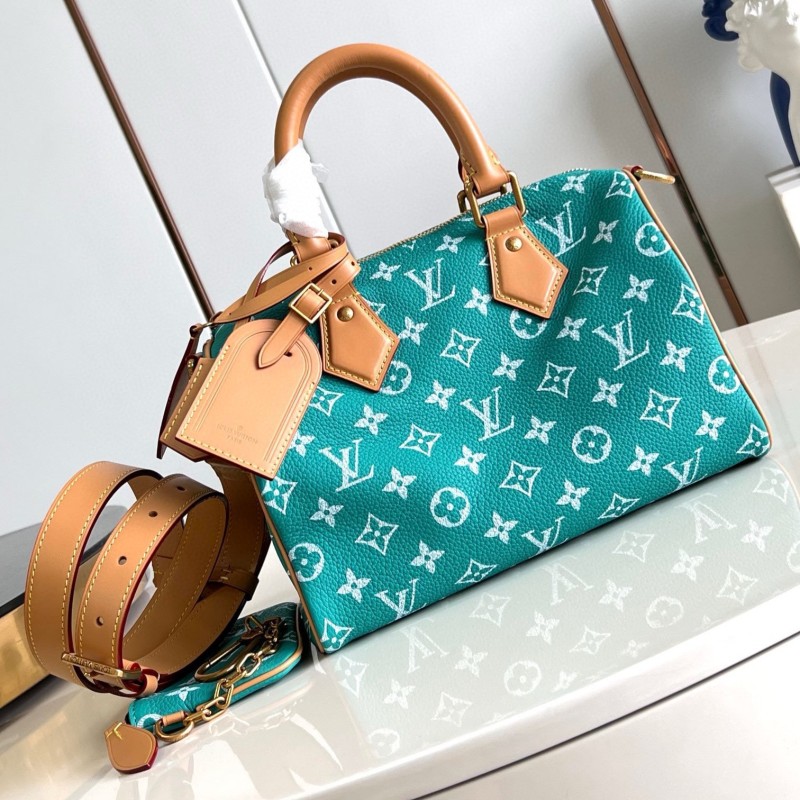 LV Speedy P9 Bandouliere 25