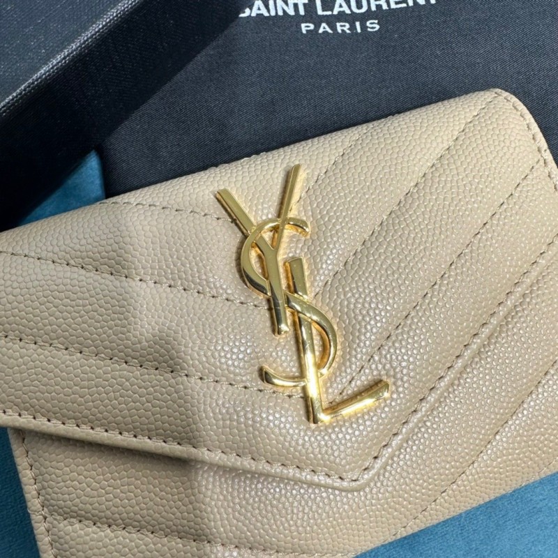 YSL Wallet